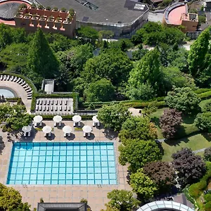 Hotell Grand Hyatt Seoul