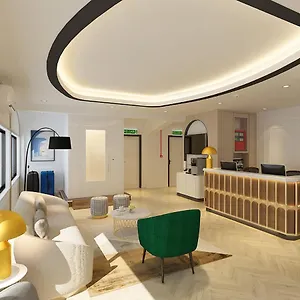 ***** Hotel Signel Poshtel, The Rare Gem Of North Borneo Malaisie