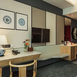 酒店 唯裕酒店 *****