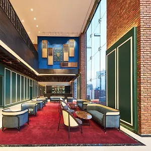 Four Points By Sheraton Kuala Lumpur, Chinatown Куала-Лумпур