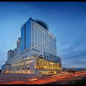 酒店 槟城温布利圣吉尔斯酒店 ****