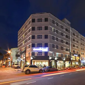 酒店 亚美尼亚街海瑞特酒店 ***