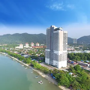 酒店 槟城丽昇豪华套房 *****