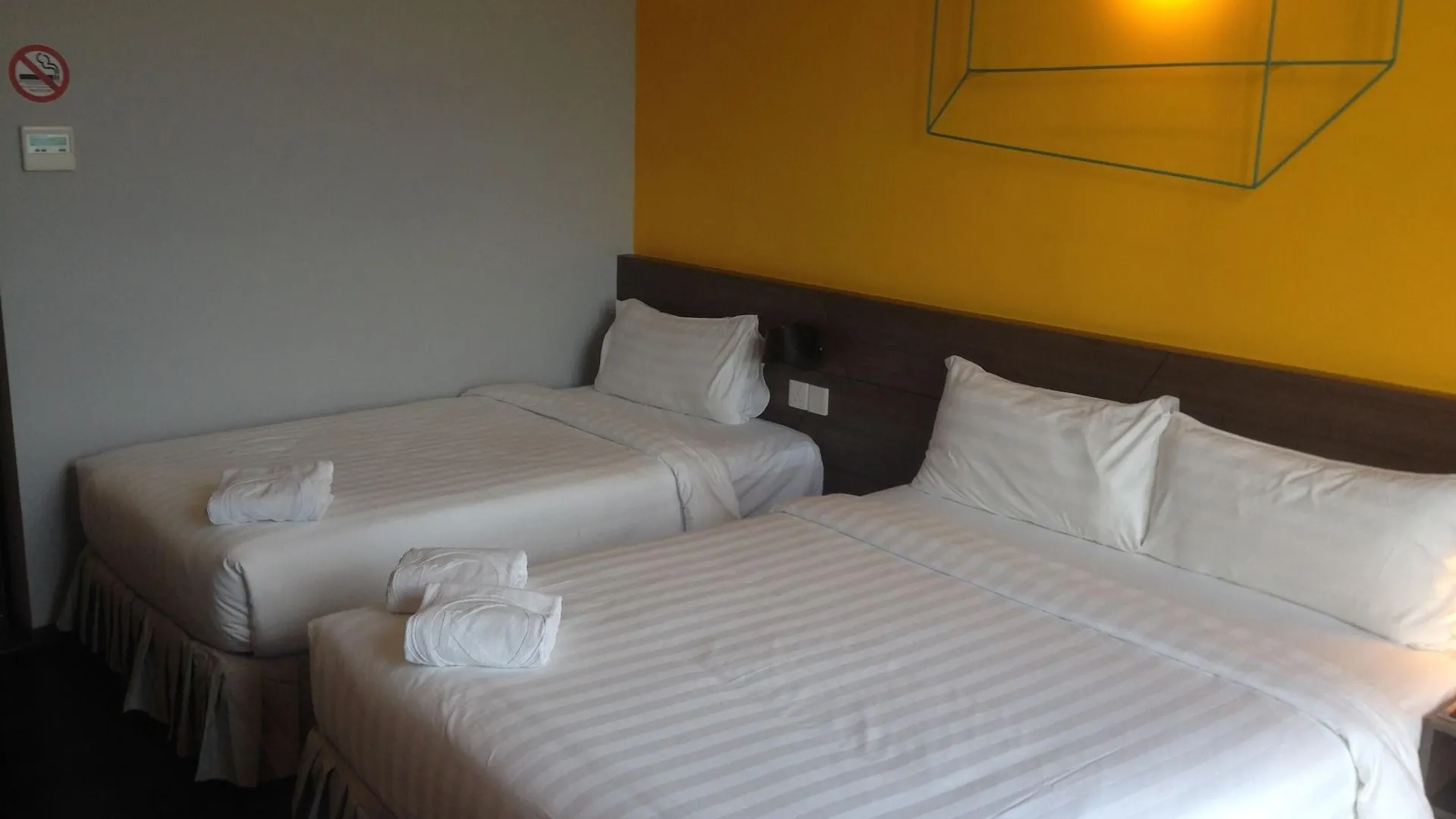 Kip Hotel Kuala Lumpur