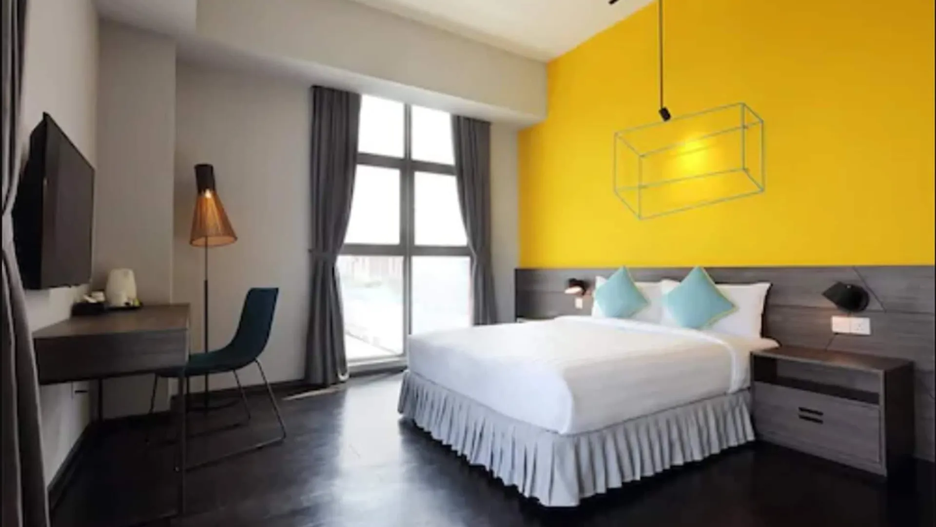 Kip Hotel Kuala Lumpur