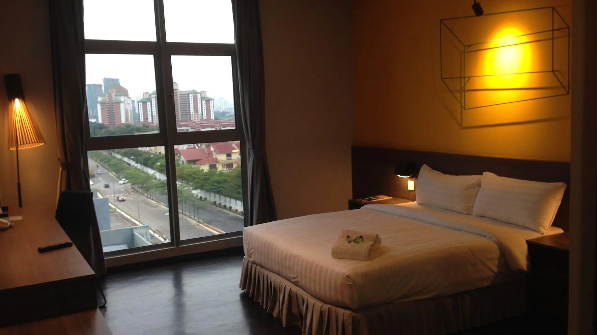 Kip Hotel Kuala Lumpur