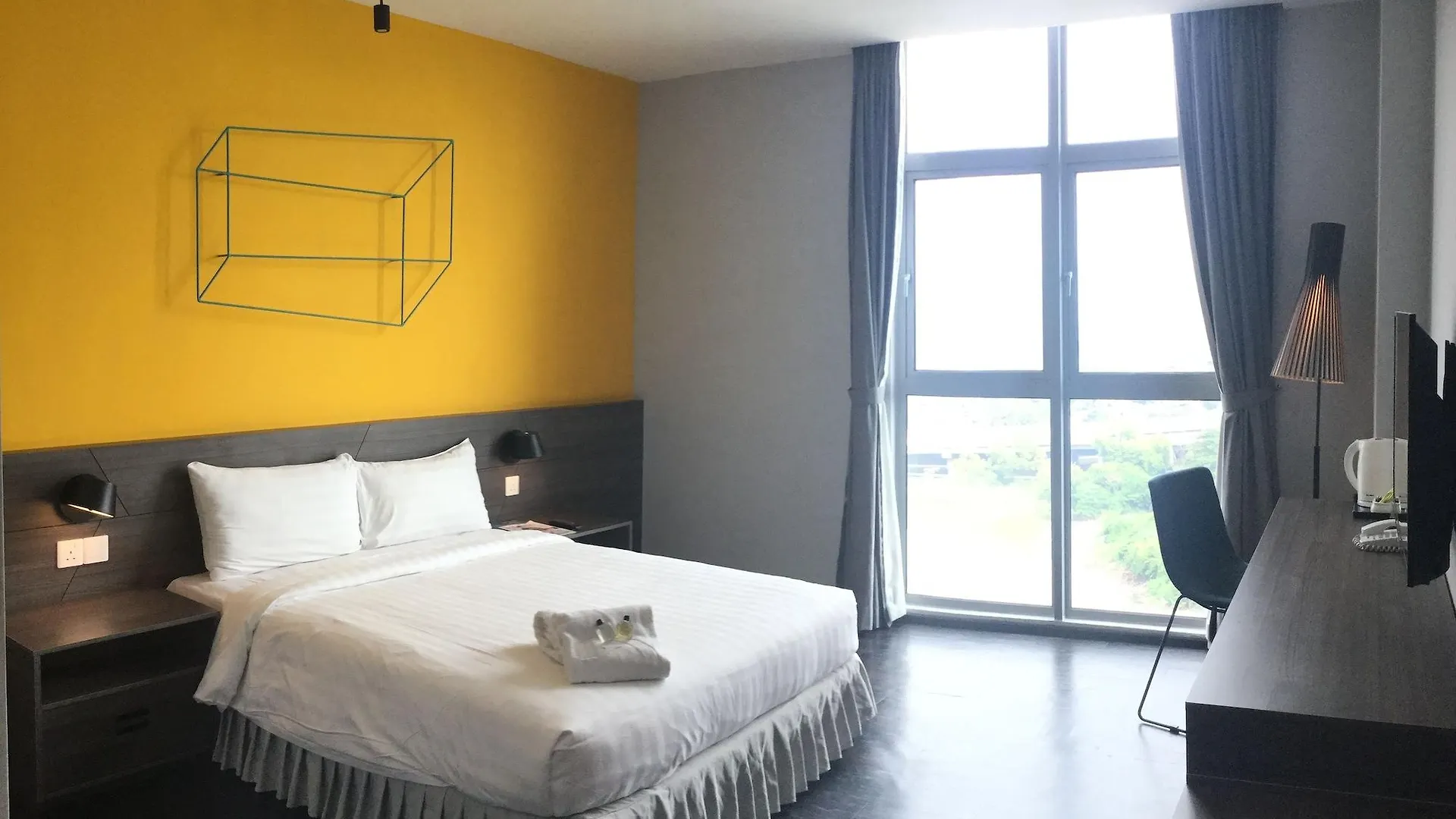 Kip Hotel Kuala Lumpur 4*,  Malaysia