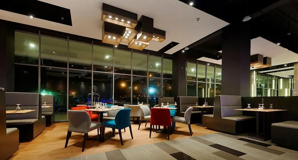 Kip Hotel Kuala Lumpur Malaysia