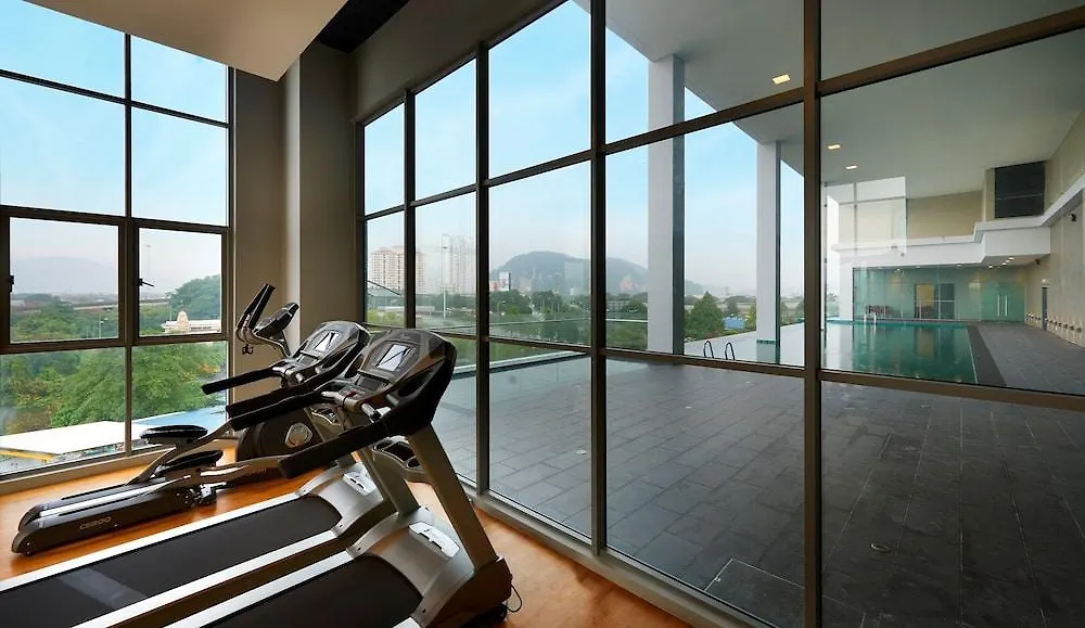 Kip Hotel Kuala Lumpur Malaysia