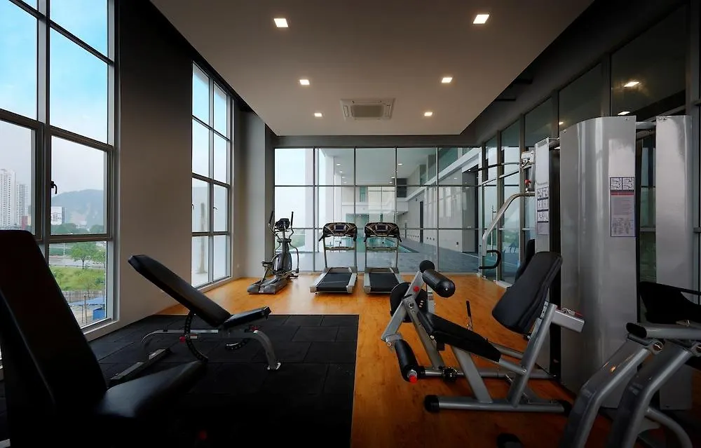 Kip Hotel Kuala Lumpur