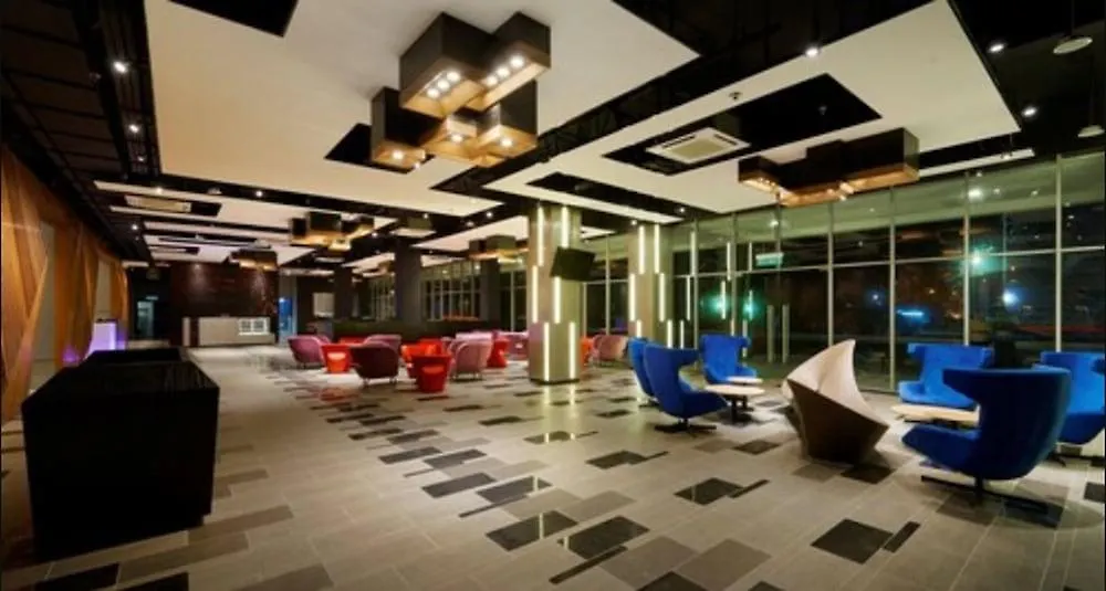 Kip Hotel Kuala Lumpur 4*,  Malaysia