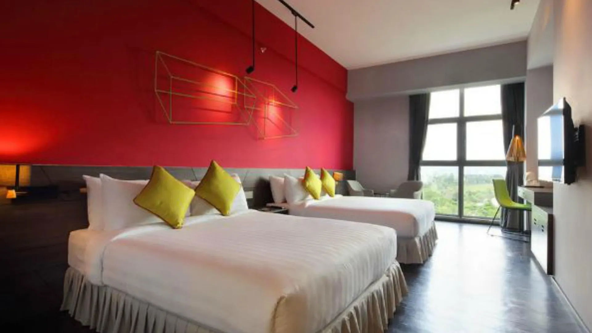 Kip Hotel Kuala Lumpur