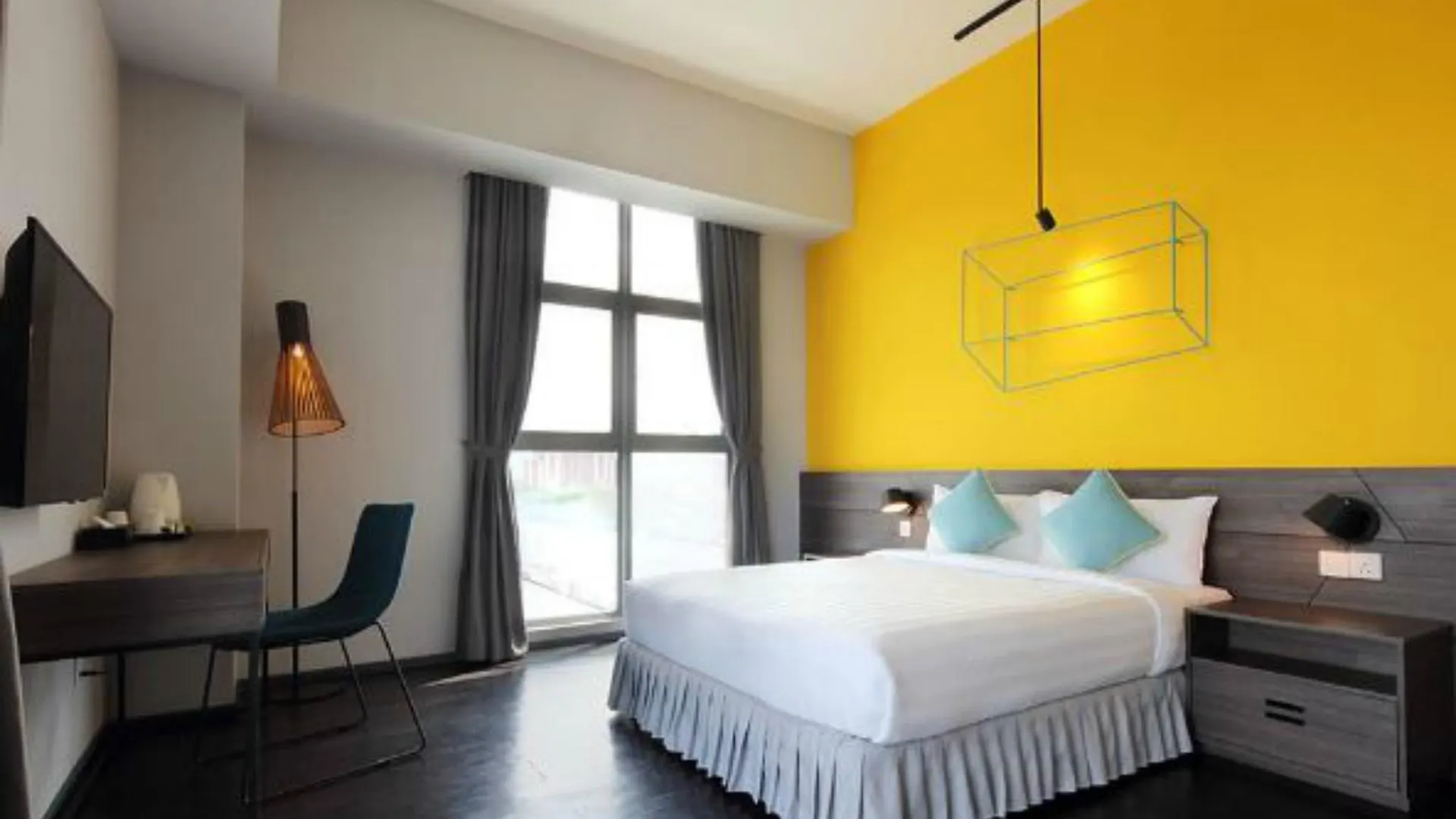Kip Hotel Kuala Lumpur