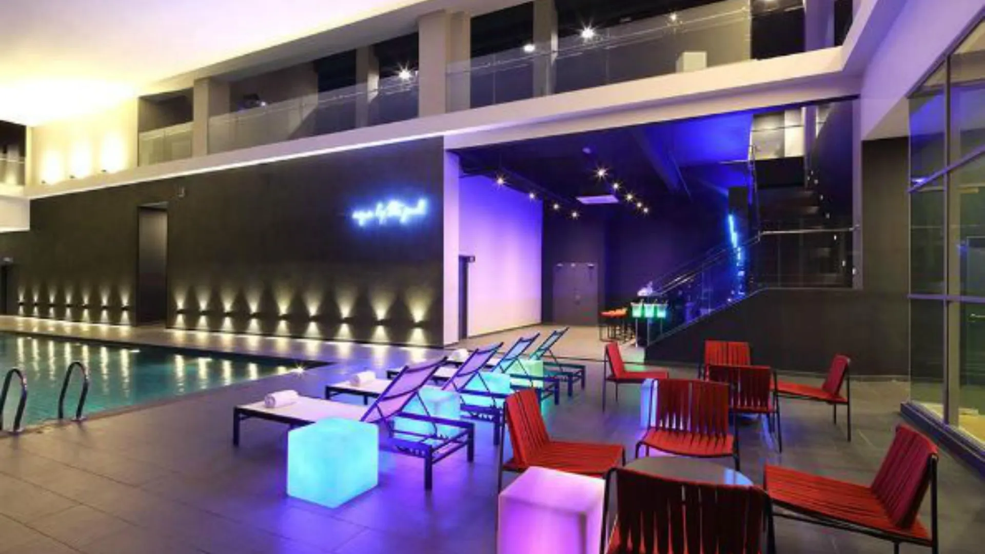 Kip Hotel Kuala Lumpur