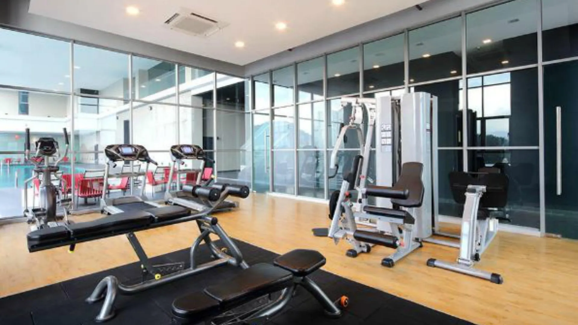****  Kip Hotel Kuala Lumpur Malaysia
