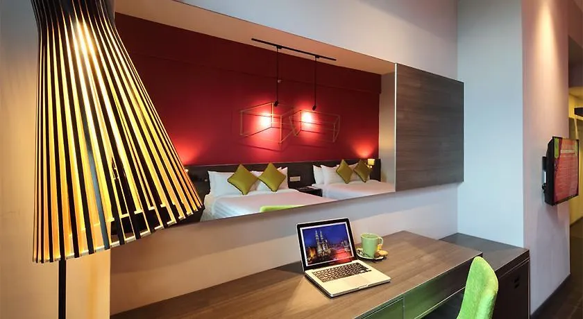 Kip Hotel Kuala Lumpur Malaysia