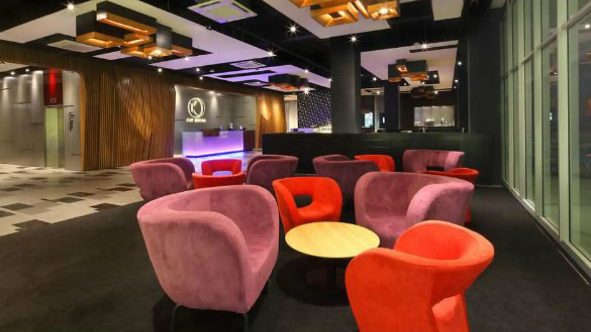 ****  Kip Hotel Kuala Lumpur Malaysia