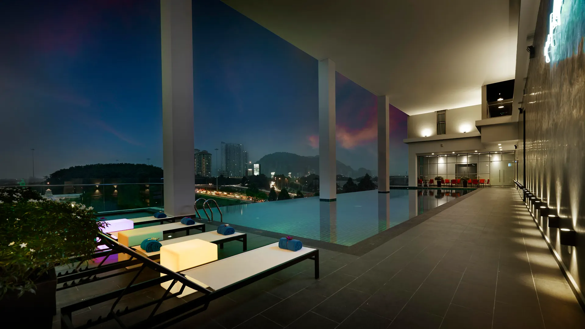 Kip Hotel Kuala Lumpur