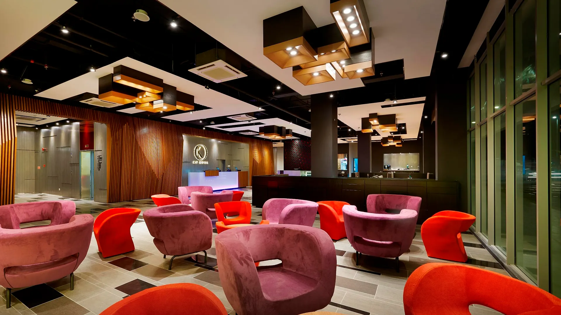 Kip Hotel Kuala Lumpur