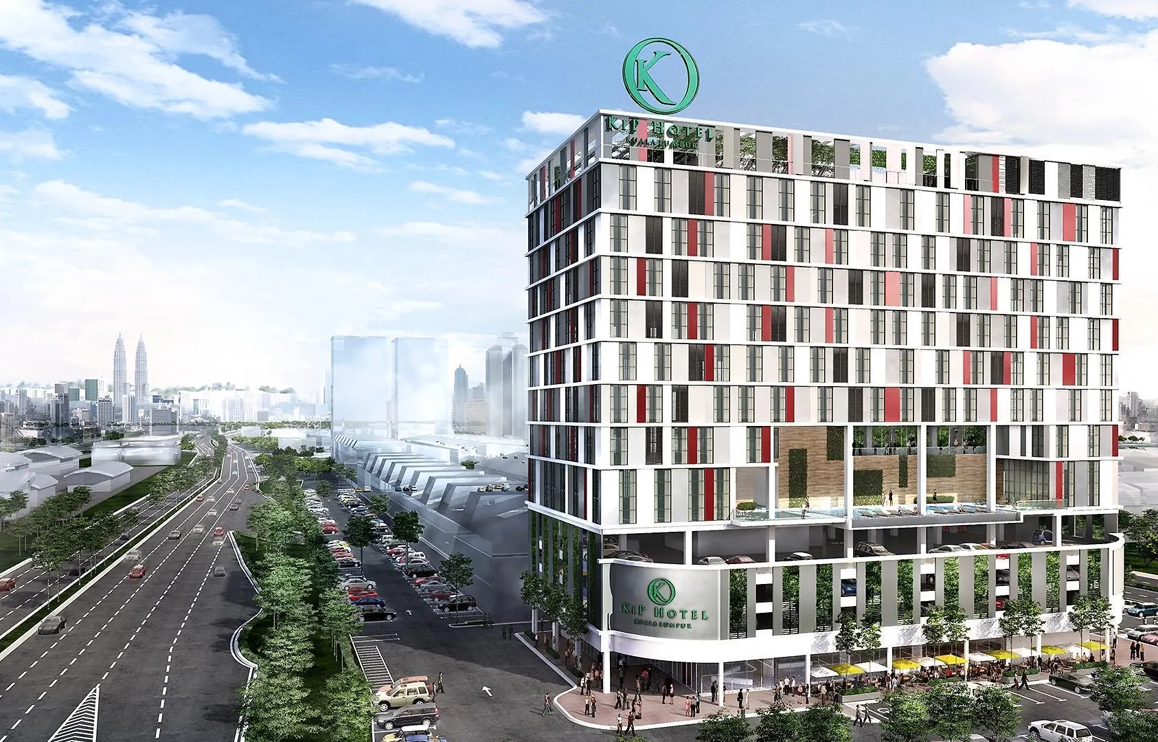 Kip Hotel Kuala Lumpur