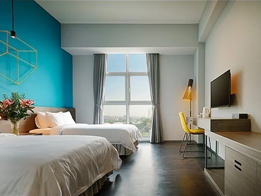 Kip Hotel Kuala Lumpur