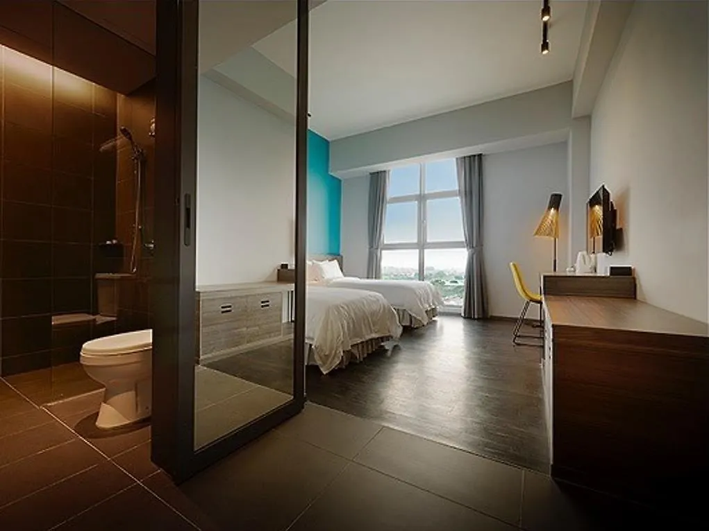 ****  Kip Hotel Kuala Lumpur Malaysia
