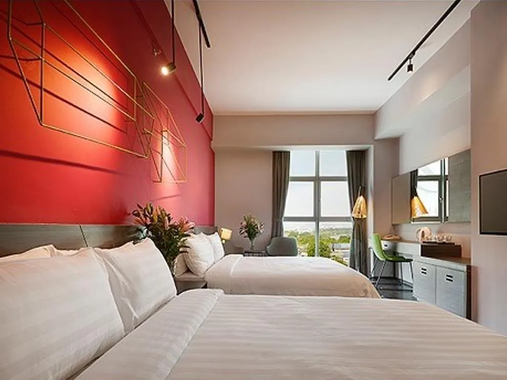 Kip Hotel Kuala Lumpur