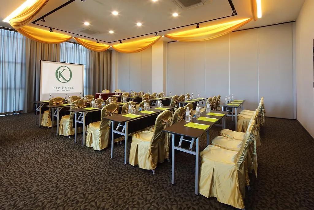 Kip Hotel Kuala Lumpur