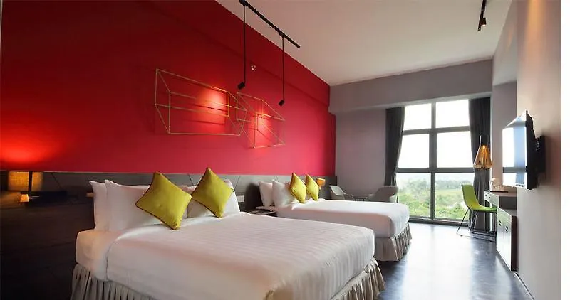 Kip Hotel Kuala Lumpur
