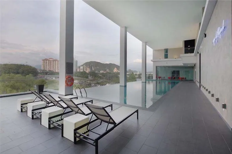 Kip Hotel Kuala Lumpur