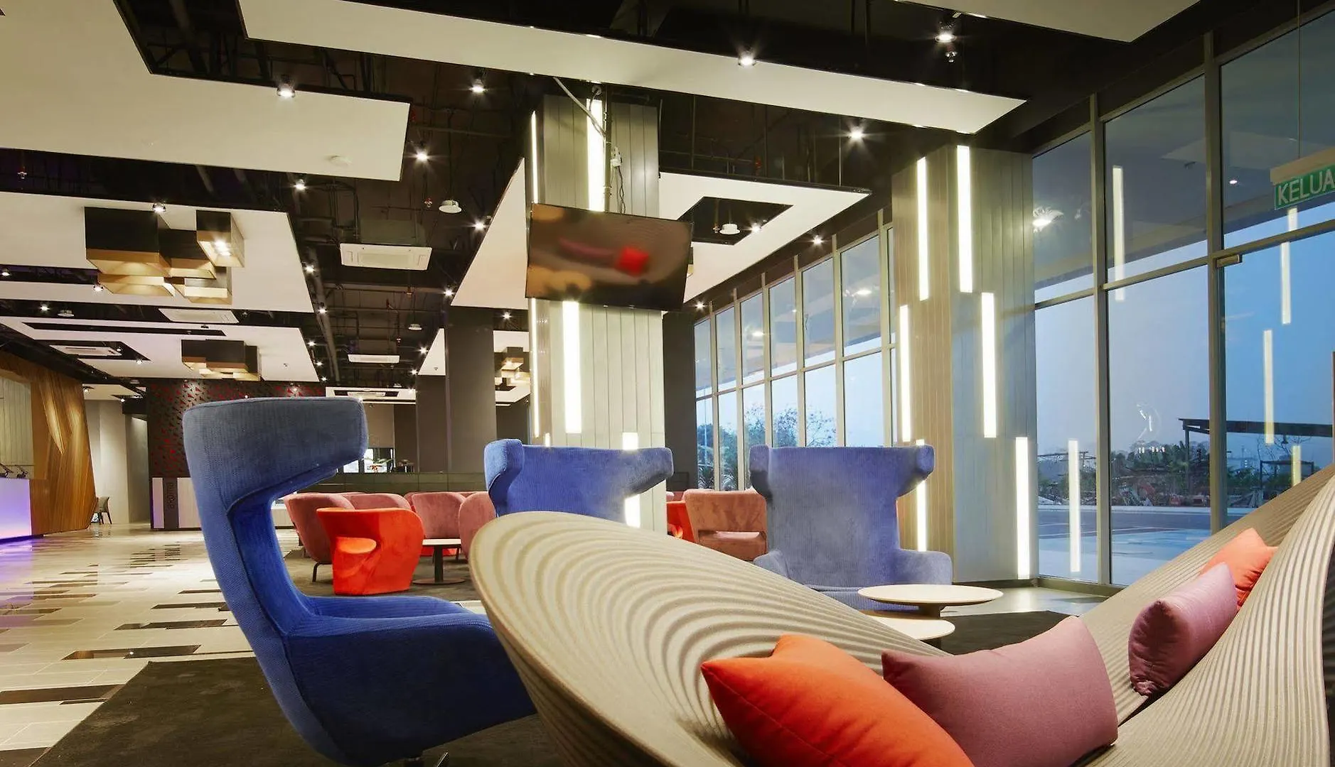 Kip Hotel Kuala Lumpur