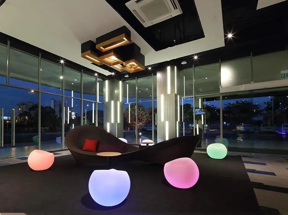 Kip Hotel Kuala Lumpur