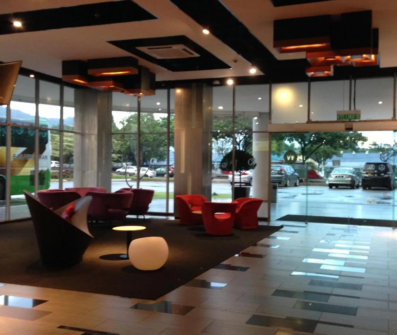 Kip Hotel Kuala Lumpur