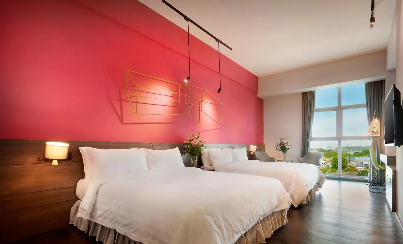 ****  Kip Hotel Kuala Lumpur Malaysia