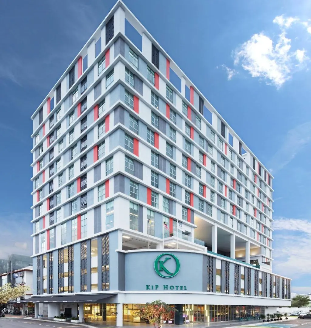 Kip Hotel Kuala Lumpur