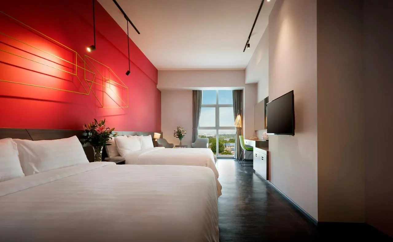 Kip Hotel Kuala Lumpur