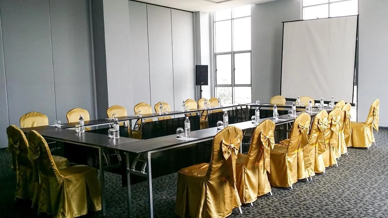Kip Hotel Kuala Lumpur