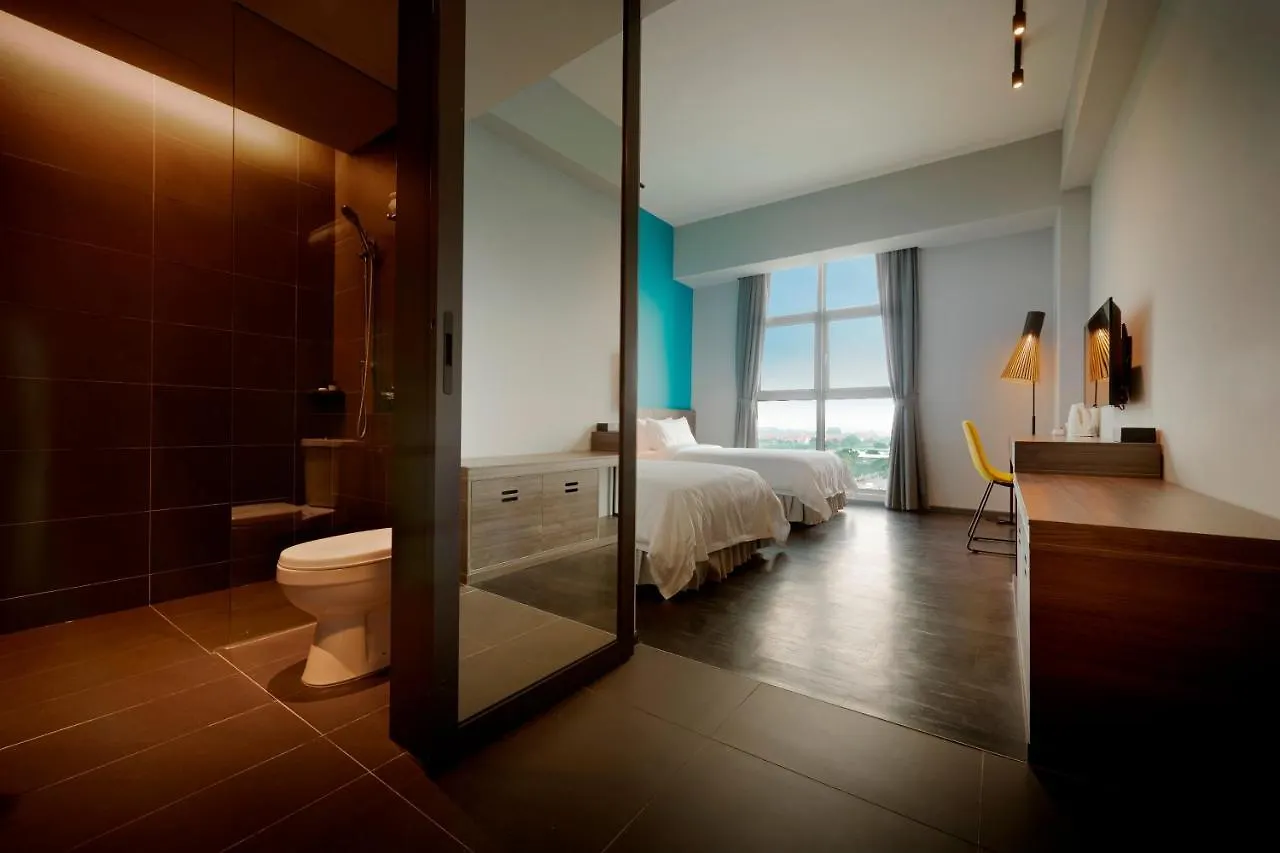 Kip Hotel Kuala Lumpur Malaysia