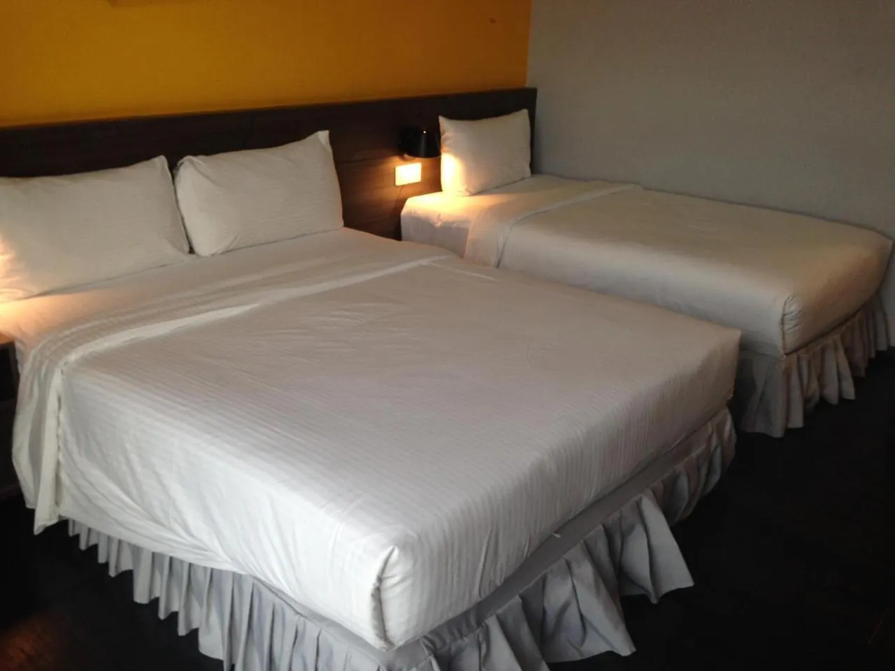 Kip Hotel Kuala Lumpur 4*,  Malajsie