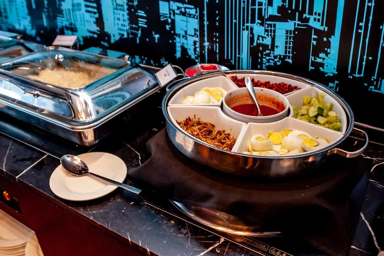 Kip Hotel Kuala Lumpur
