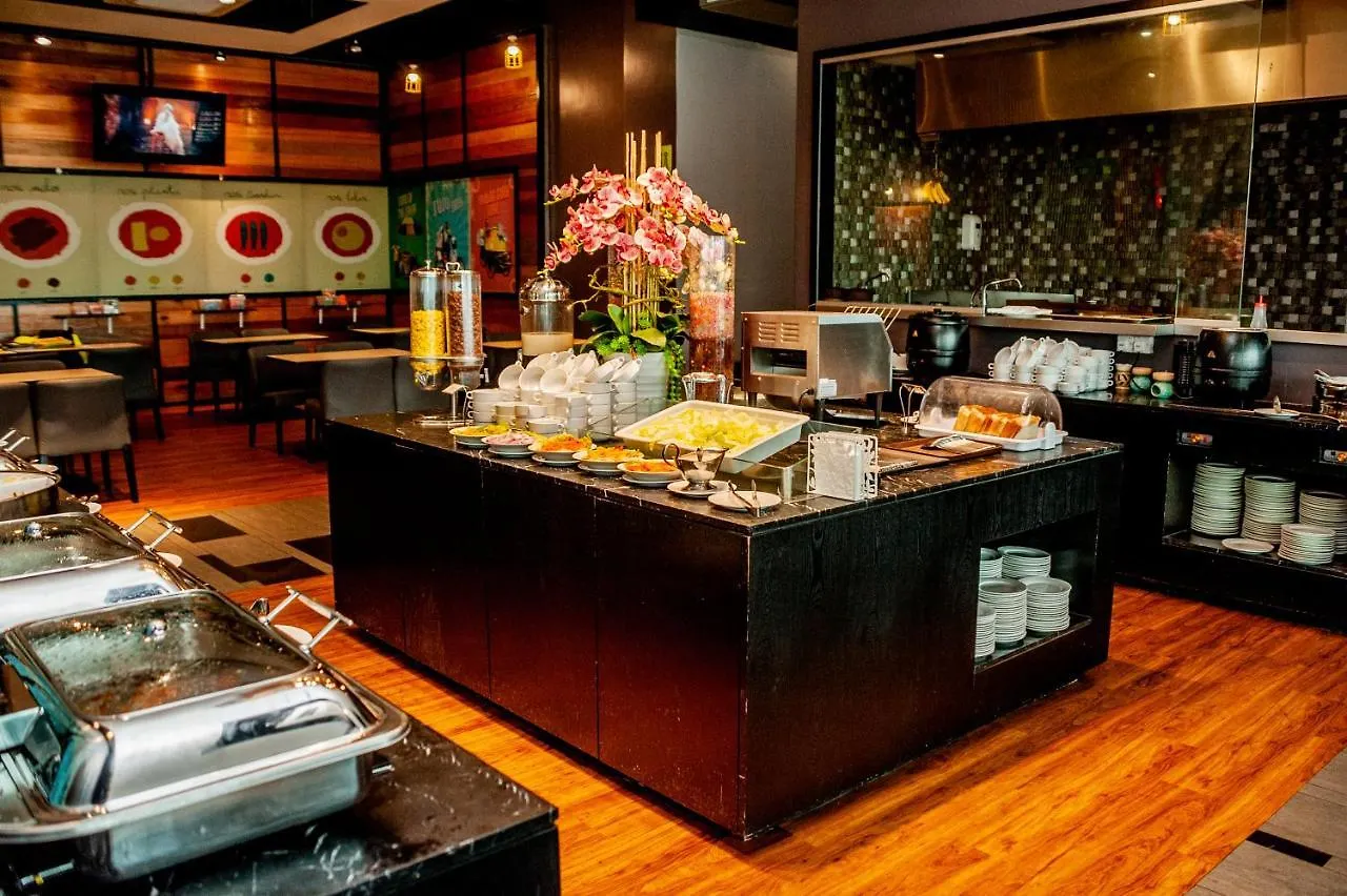 Kip Hotel Kuala Lumpur