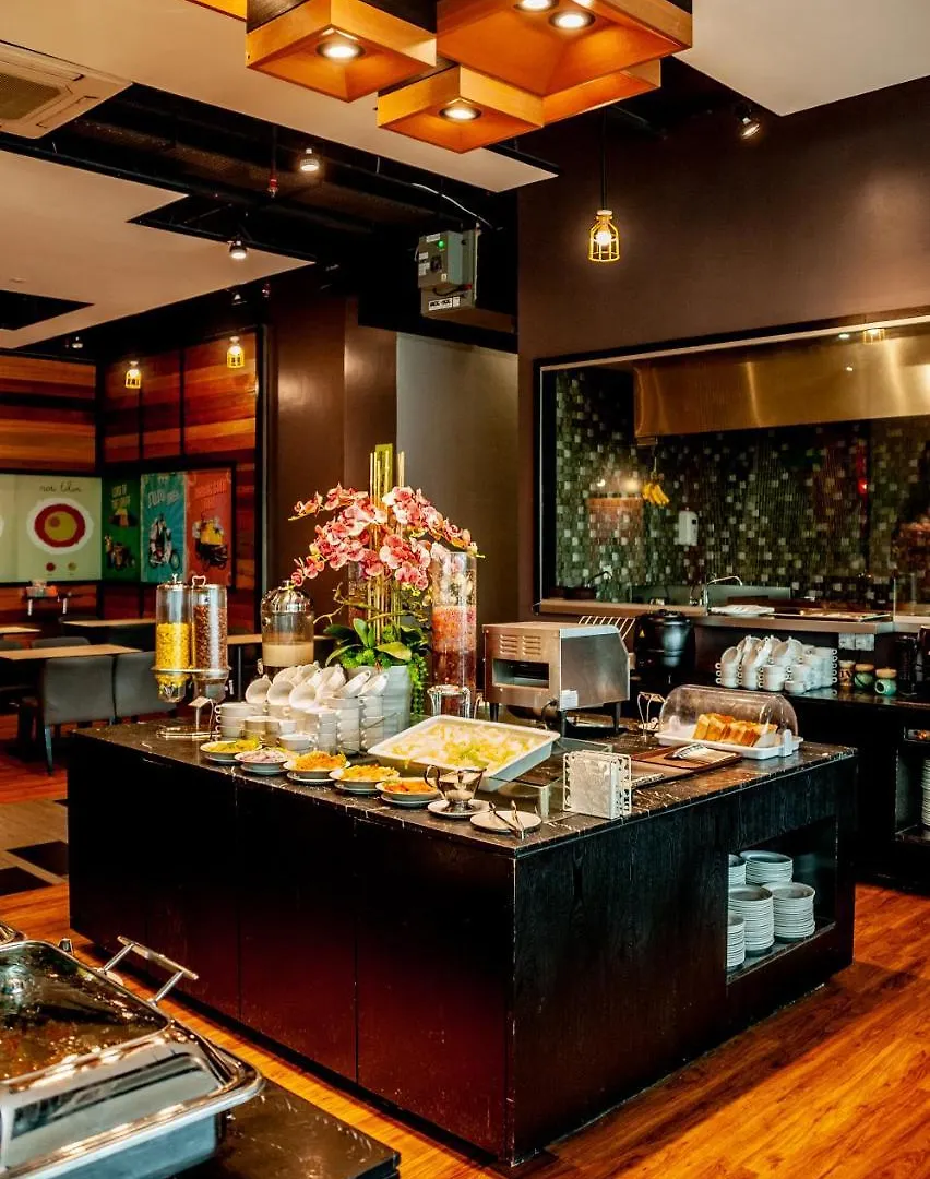Kip Hotel Kuala Lumpur