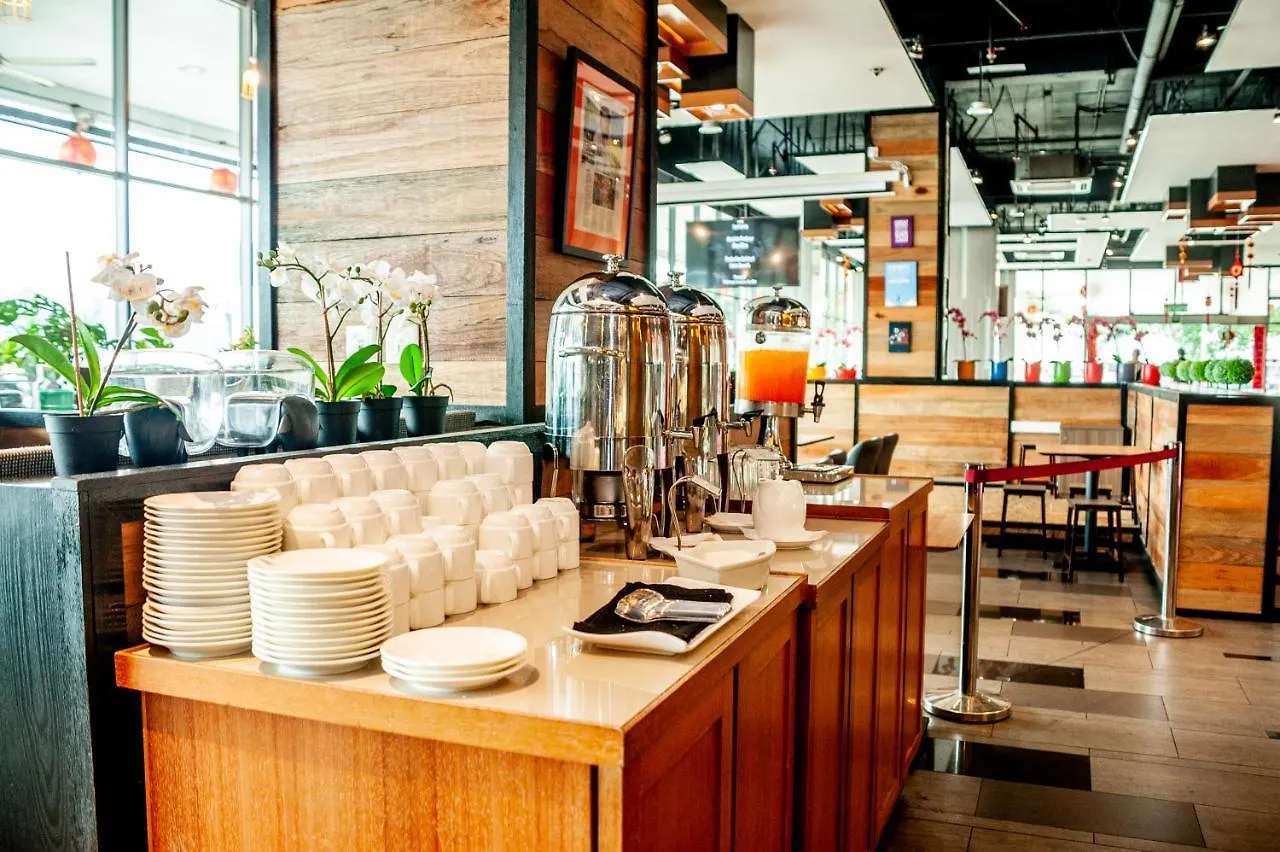 Kip Hotel Kuala Lumpur