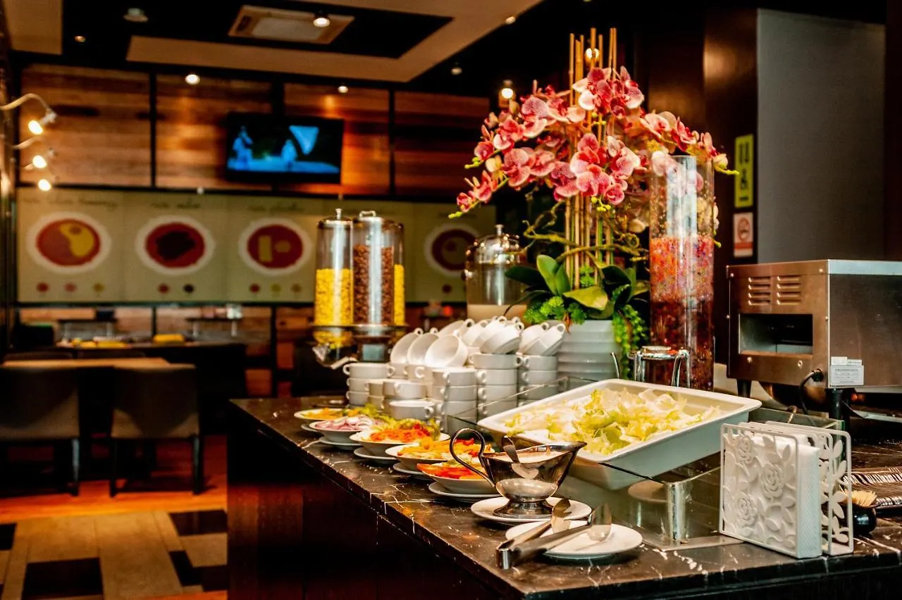 Kip Hotel Kuala Lumpur