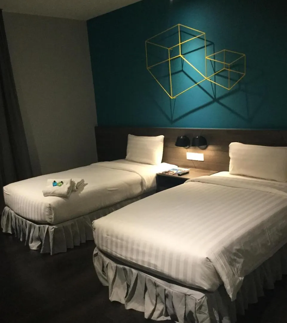 Kip Hotel Kuala Lumpur