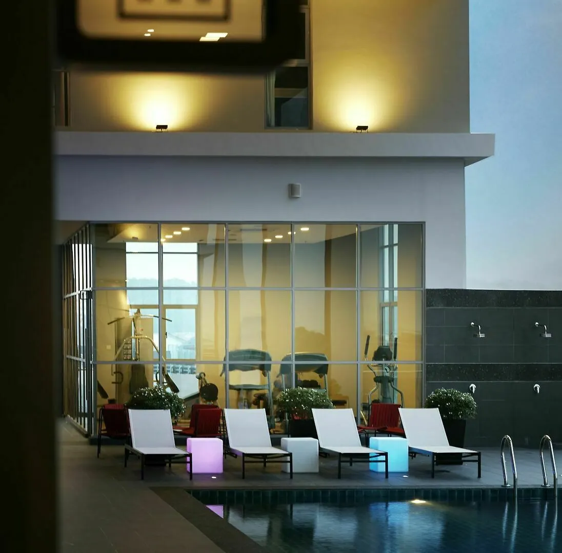 Kip Hotel Kuala Lumpur