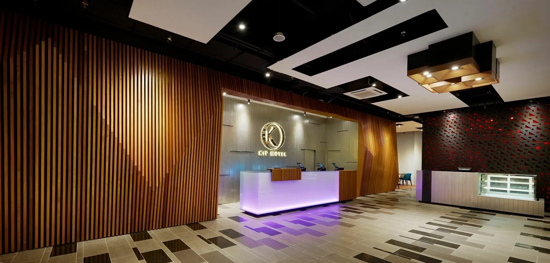 Kip Hotel Kuala Lumpur