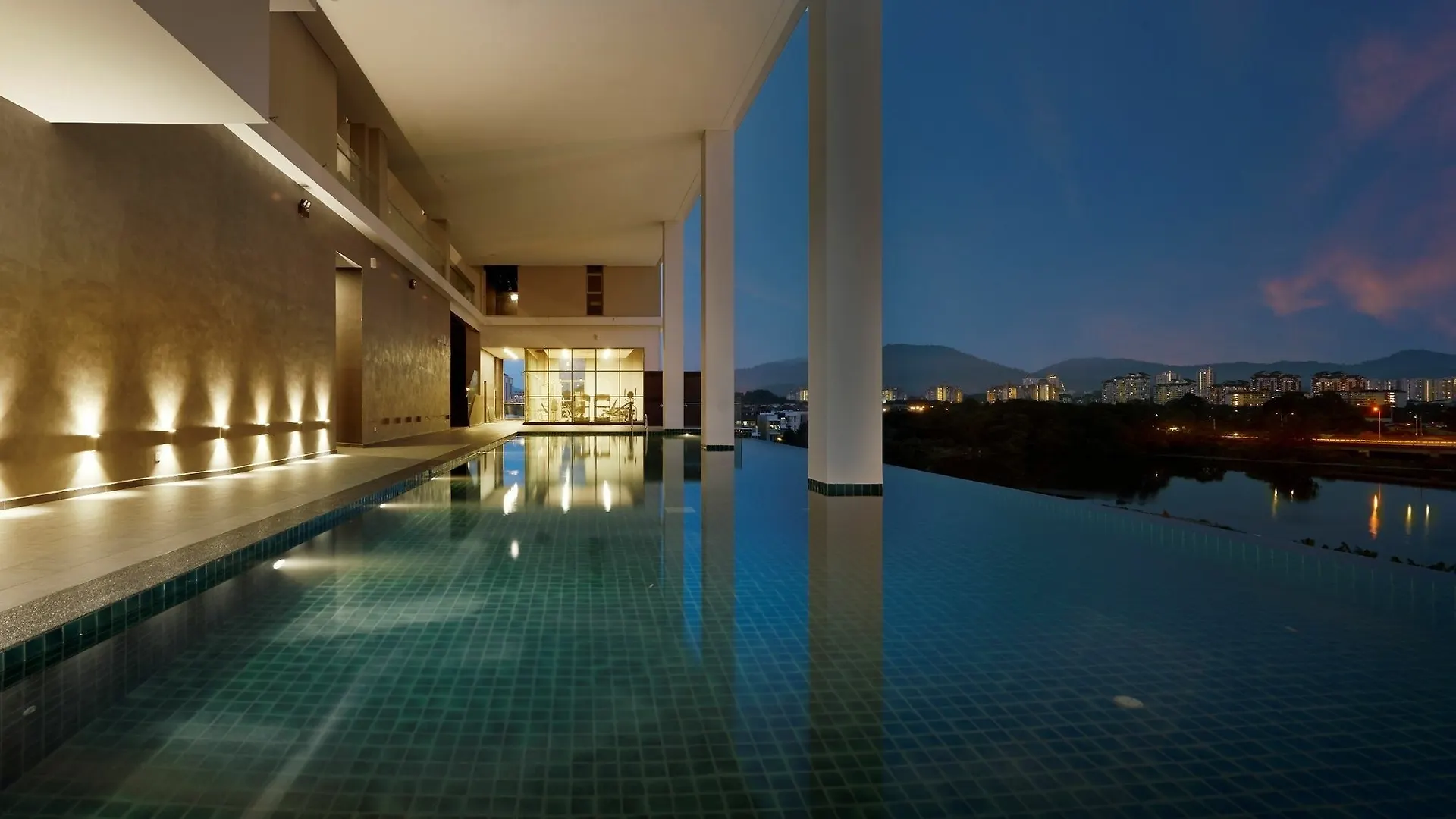 Kip Hotel Kuala Lumpur
