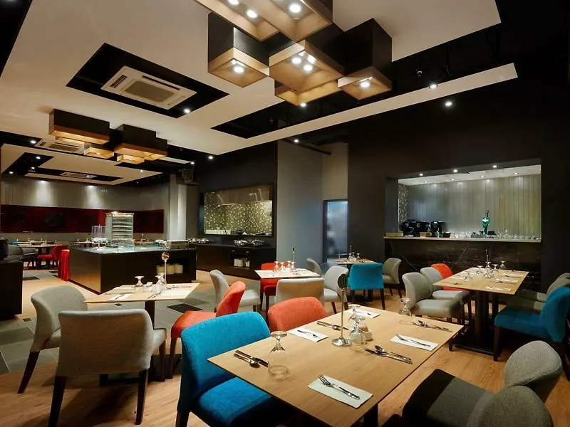 Kip Hotel Kuala Lumpur 4*,