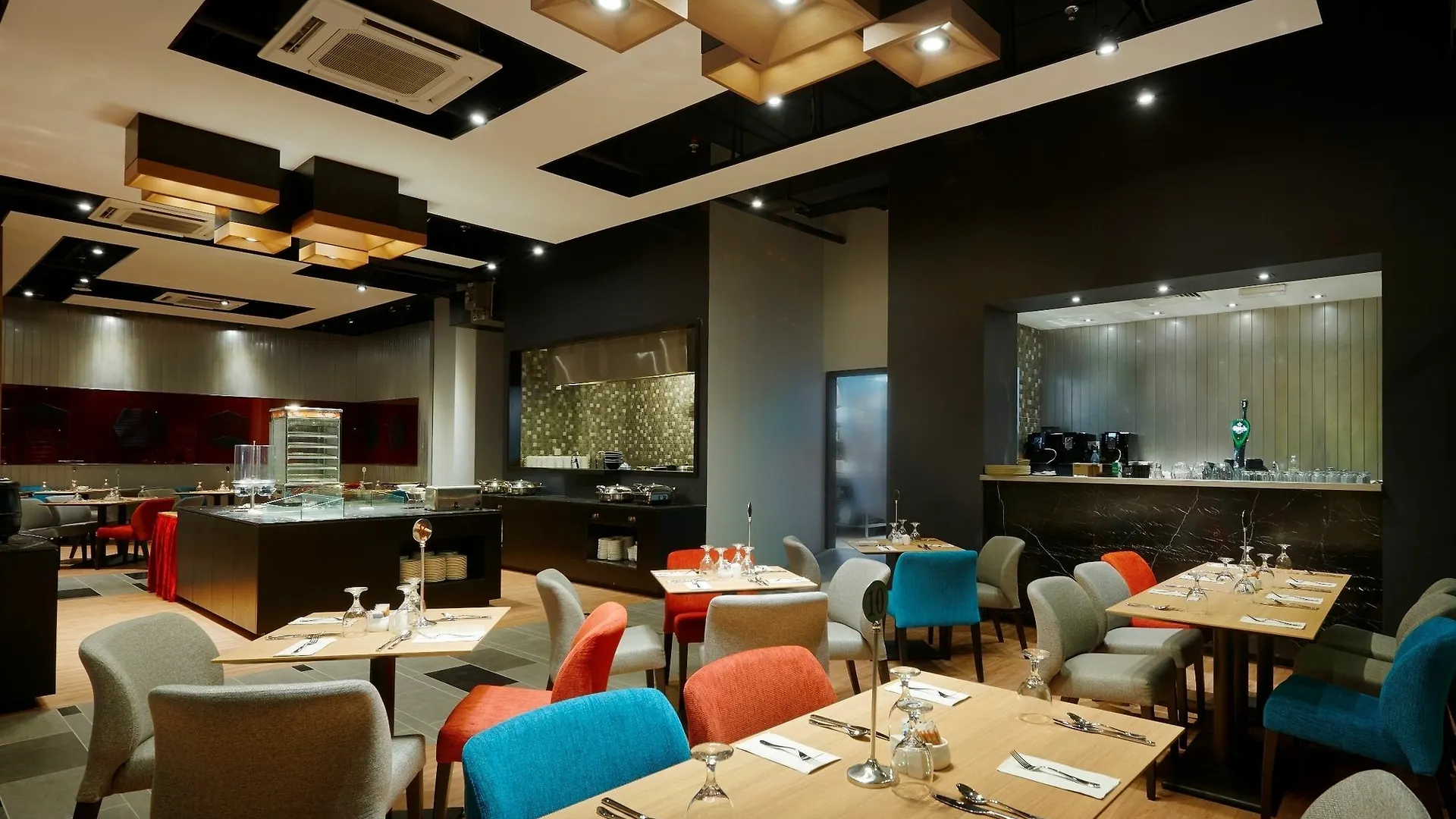 Kip Hotel Kuala Lumpur 4*,